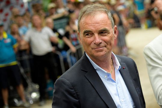 Team Sky: Hinault kletst onzin en snapt er helemaal niks van