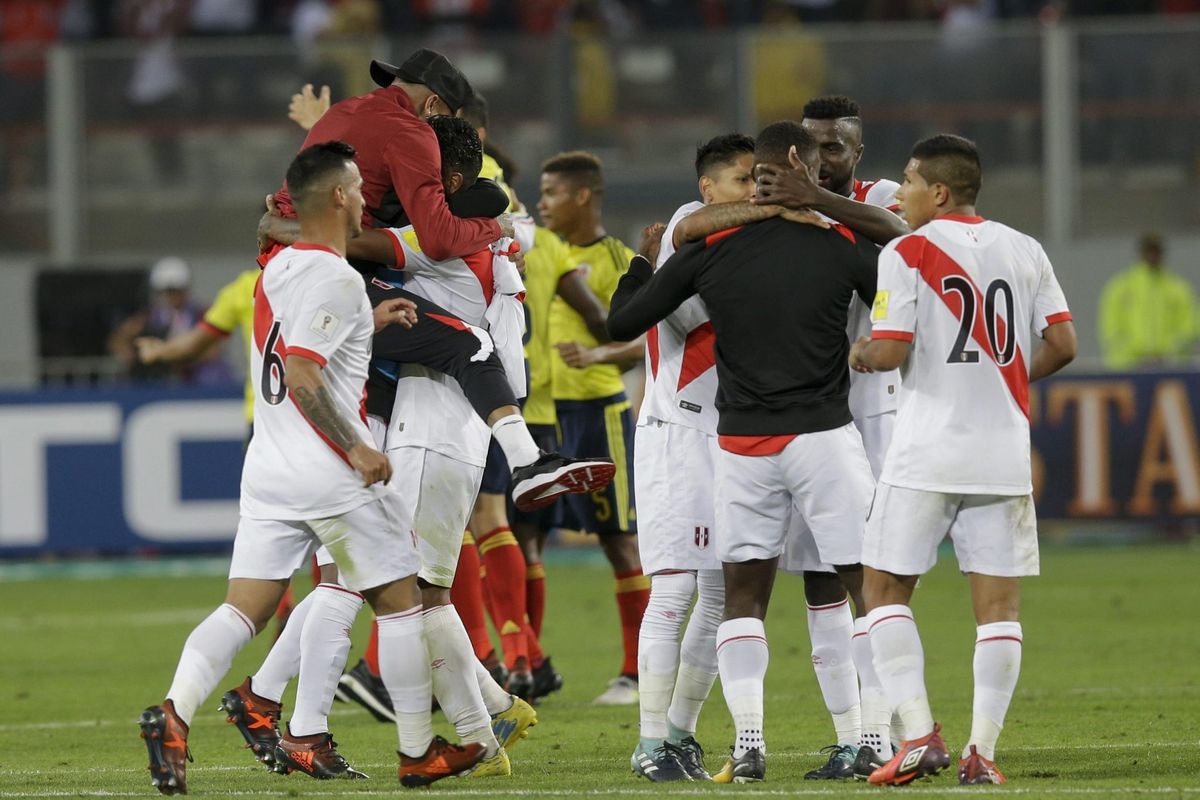 Nieuw-Zeeland en Peru mogen van FIFA langer chillen na jetlag