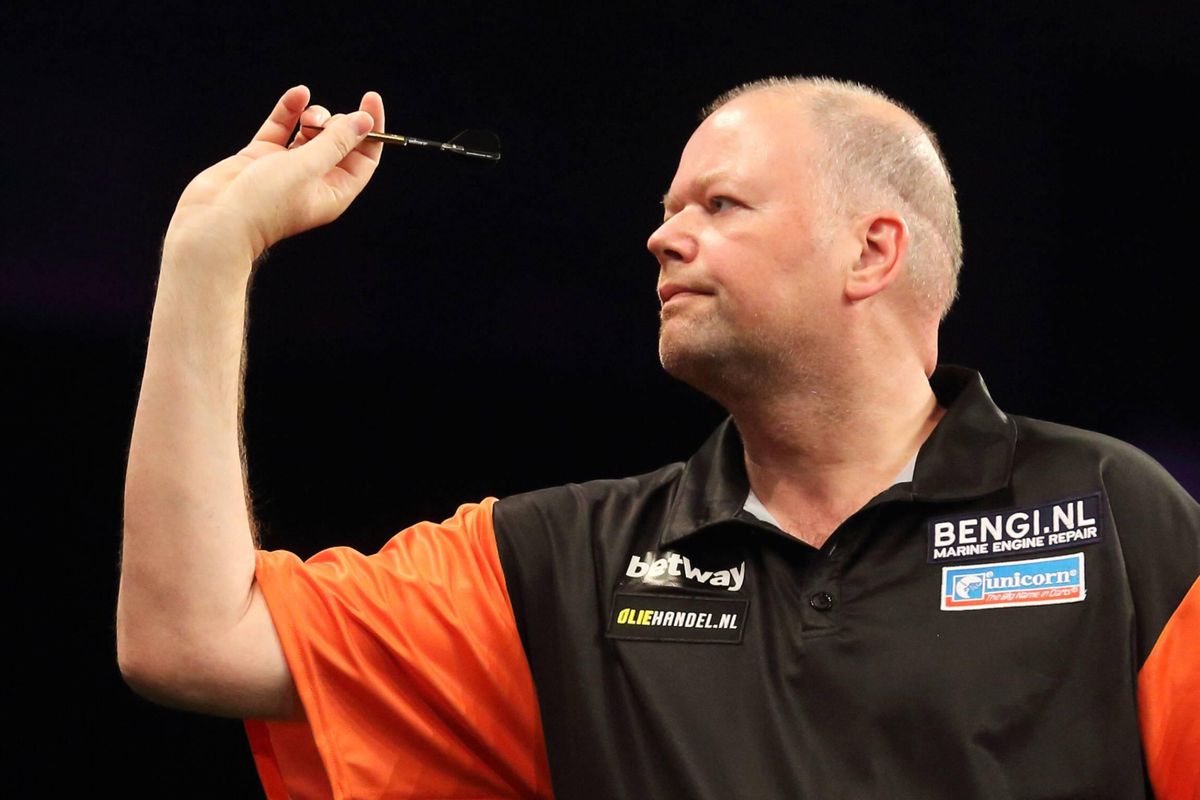 Afscheid definitief: Van Barneveld levert Tour Card in