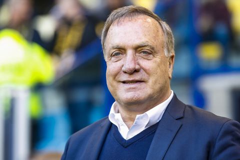 Dick Advocaat terug in Eredivisie? 'FC Utrecht wil 74-jarige trainer als aanvulling naast interim-coach'