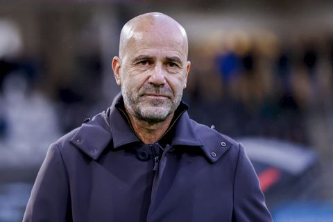 Dit is de opstelling van koploper PSV tegen PEC: Peter Bosz twijfelt niet