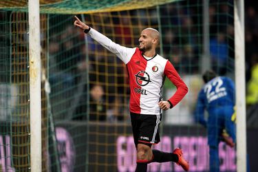 El Ahmadi: 'Tien keer zo winnen vind ik best'