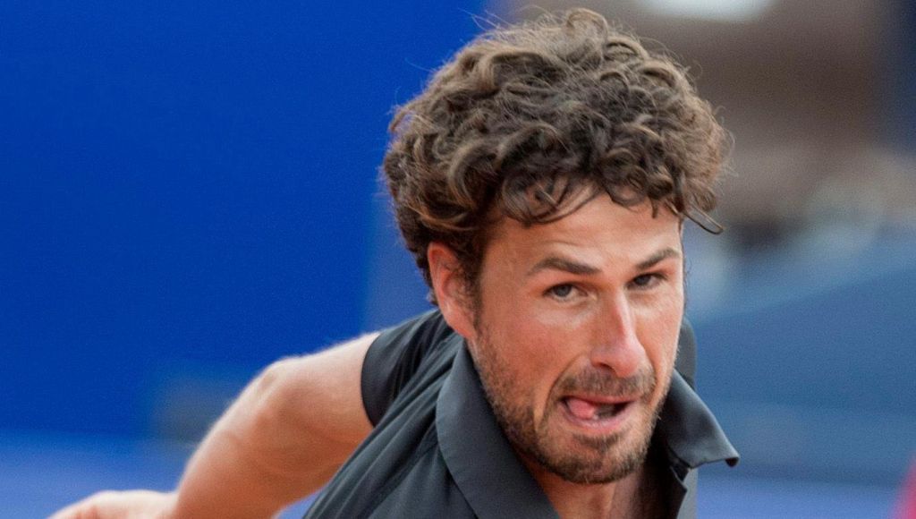 Haase wint en gaat naar kwartfinale in Gstaad