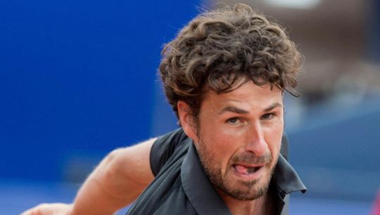 Haase wint en gaat naar kwartfinale in Gstaad