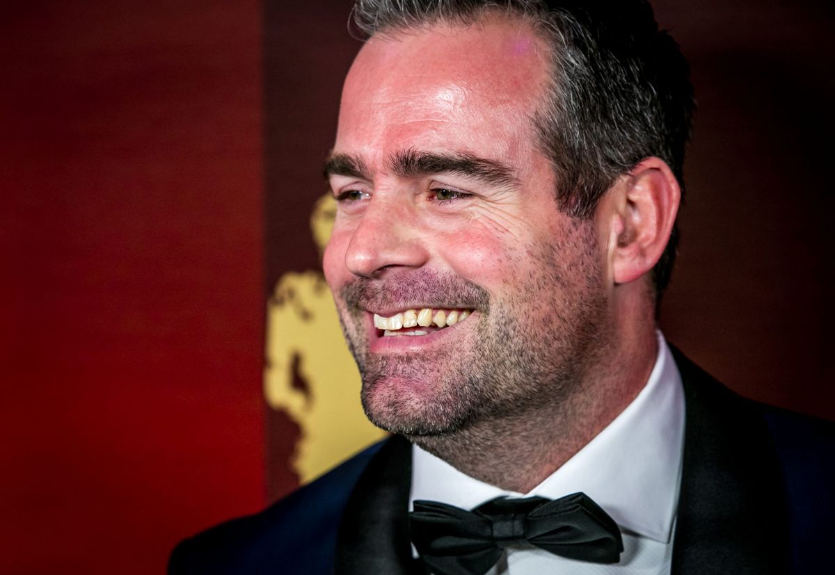 HUH? Orie én Sluiter winnen allebei Coach van het Jaar bij sportgala