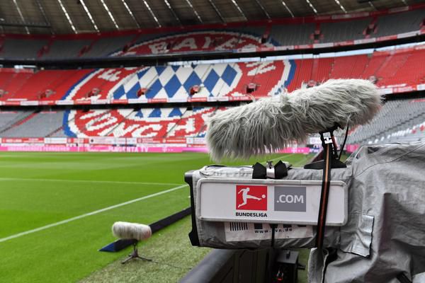 Bayern flirt met de gedachte om fans al snel weer toe te laten