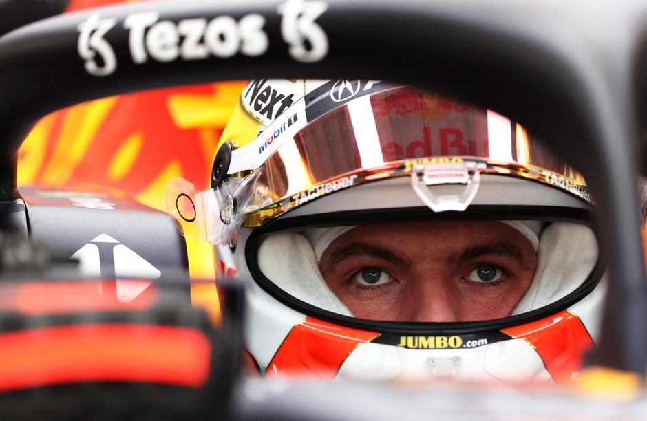 Yeehaw! Max Verstappen pakt pole-position voor de GP van de Verenigde Staten