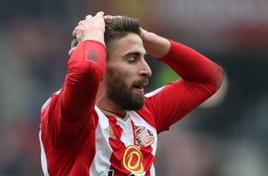 'Borini wordt donderdag gekeurd bij Milan'