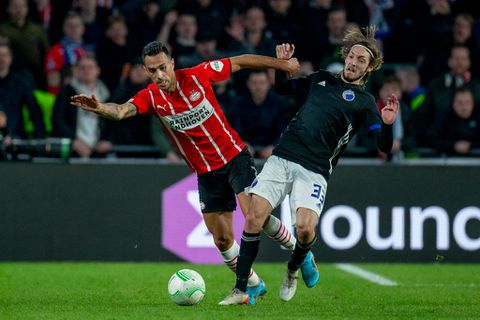 Dit verwachten de wedkantoren van PSV, Feyenoord, AZ en Vitesse in 8e finales Conference League