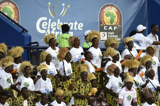 Ontbijtshake: Afrika Cup en de Australian Open begint