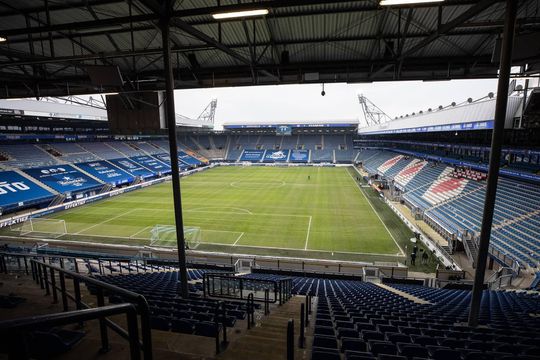 Gaat Heerenveen-Feyenoord door? ‘Mijn maag heeft het slecht’