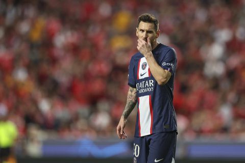 Problemen voor PSG?: 'Europese Hof onderzoekt transfer van Messi'
