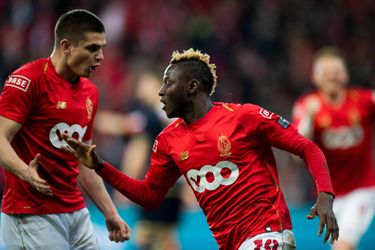Ajax-target Razvan Marin belangrijk bij overwinning Standard Luik