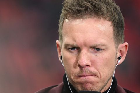 'Julian Nagelsmann heeft geen zin om trainer van Chelsea te worden'