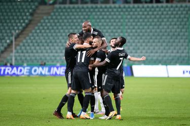 Armeense voetbalbond wil dat Qarabag uit de EL wordt gekickt na 'oproep tot moord’