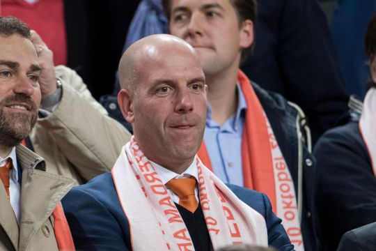 KNVB heeft niet zo'n zin in nieuw WK-plan: 'Daar zit niemand op te wachten'