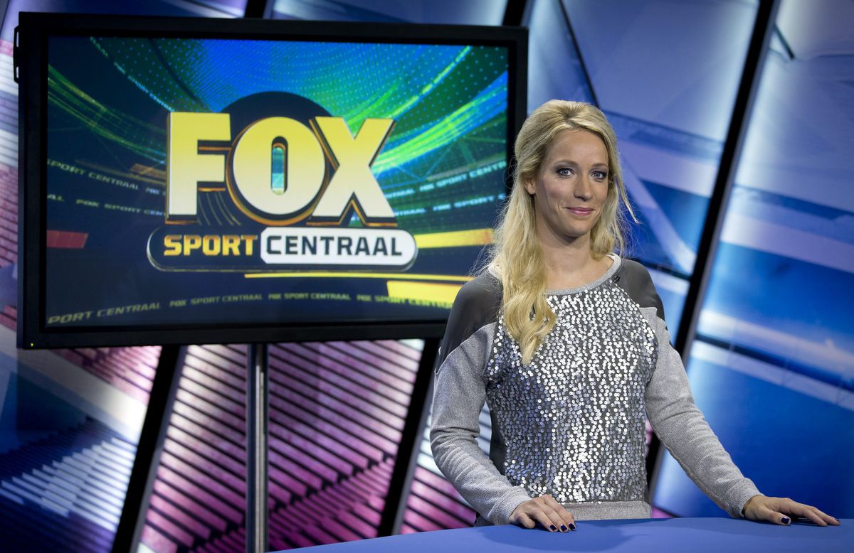 Nieuwigheid bij FOX: wedstrijden kijken met je vrienden in beeld