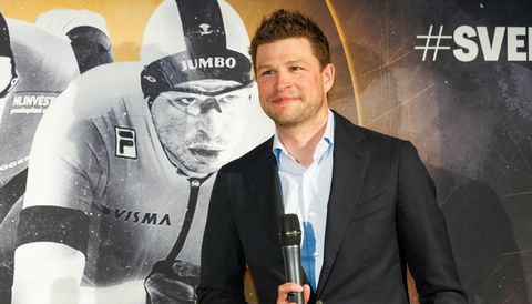 Sven Kramer pakt dikke winst met verkoop villa