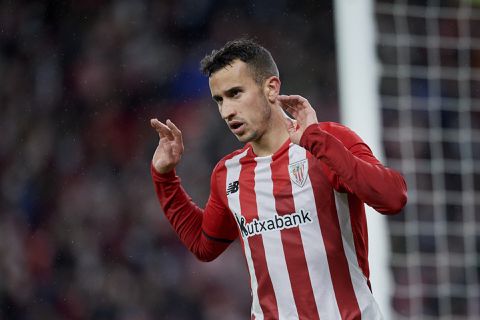 Gouden wissel! Invaller Berenguer schiet Athletic ten koste van Real Madrid naar halve finale