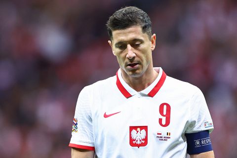 'Robert Lewandowski krijgt doodsbedreigingen na valse berichten over Bayern-staking'
