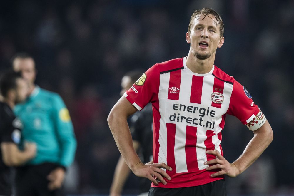 De Jong blijft vertrouwen houden: 'Goals komen echt wel'