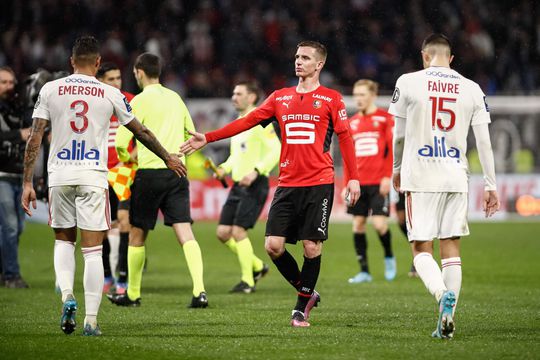🎥 | Samenvatting: Bosz en Lyon gaan hard onderuit tegen Stade Rennais