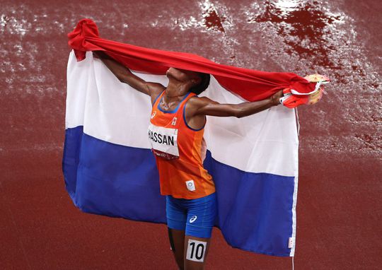 Nederland heeft nu 4 keer olympisch goud bij atletiek: ken jij alle namen?