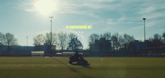Check hier de toffe documentaire 'Godendochters' over de Ajax Vrouwen (video)