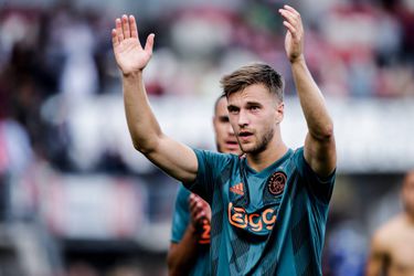 Voor Veltman voelt Oranje na horrorblessure als 'de ultieme beloning'