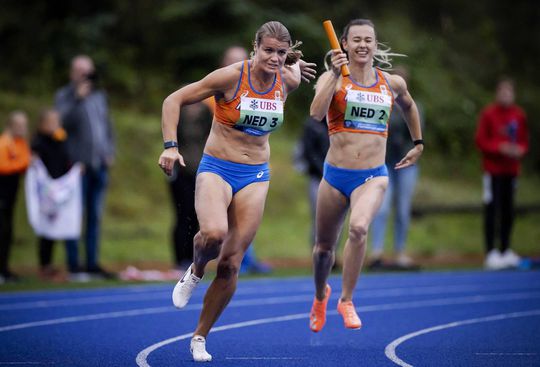 Olympische sporters snappen het voorrecht dat ze hebben dankzij de voorrang voor vaccinatie: 'Enorm dankbaar'