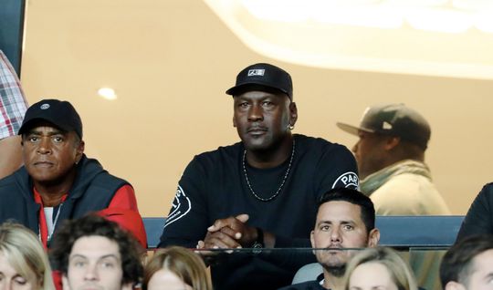 Waarom de bankrekening van Michael Jordan gespekt wordt door de transfer van Lionel Messi