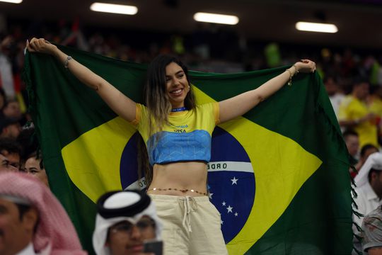 Dit is het WK-programma van maandag 28 november: Servische strijd en Braziliaanse samba