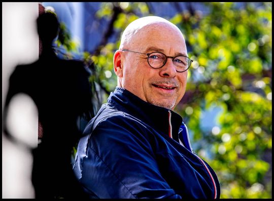 'Beijing' als laatste klus: Maurits Hendriks stopt na 12 (!) jaar als TD van NOC*NSF