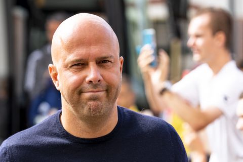 Arne Slot won als trainer al zijn wedstrijden tegen de Nederlandse topclubs