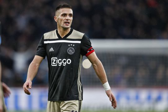 Aanvoerder Tadic niet mals: 'We geven doelpunten veel te makkelijk weg'