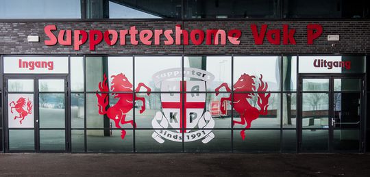 Twente-fans zijn woedend: club zegt huur van 'drugshome' op