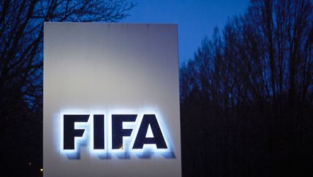 Indonesië hoort er weer bij door genade FIFA