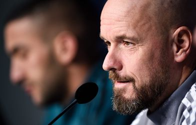Champions League of toch Europa League? STEM waar jij Ajax terugziet na de winter