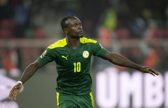 Sadio Mané helpt Senegal met hattrick langs Benin in kwalificatie Afrika Cup