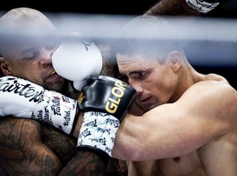 🎥 | Respect! Mooie woorden tussen Verhoeven en Gerges