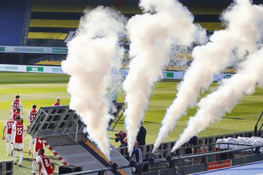 Dit is de loting voor de 32e finale van de KNVB Beker