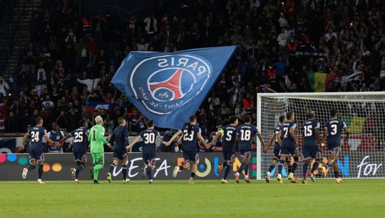 'PSG-speler beroofd door een prostituee'