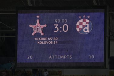 Deze Champions League-club komt uit een land dat eigenlijk niet bestaat