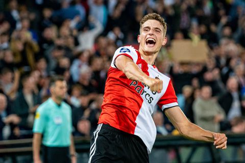 TV-gids Eredivisie: EINDELIJK weer volle stadions in Nederland met hele top 3 in actie