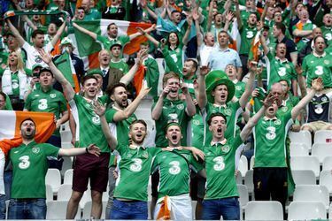 Ierland doet mee met WK-bid 2030