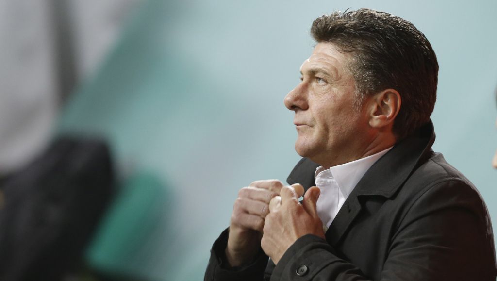 Italiaan Mazzarri nieuwe trainer Watford