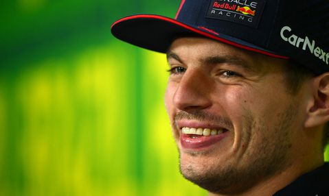 Iedereen wint! Bordeel biedt gratis seks aan voor F1-coureurs bij GP Las Vegas