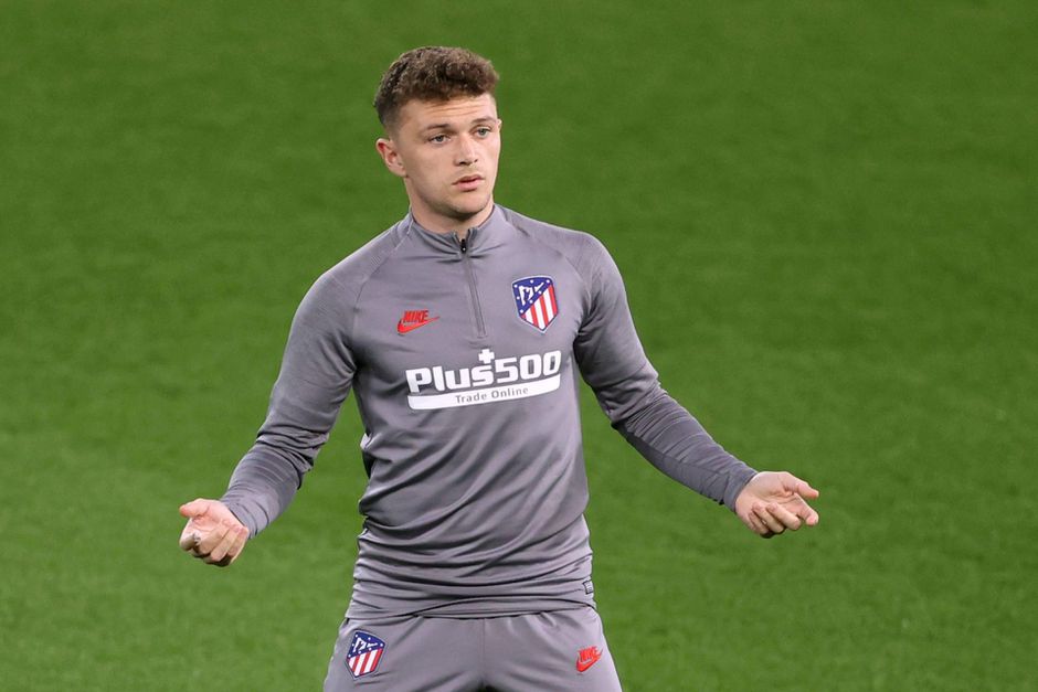 Engelse bond verdenkt Trippier van fraude bij transfer naar Atlético