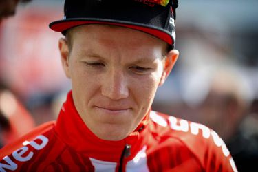 Team Sunweb verlengt contract van Deens talent Kragh Andersen met 2 jaar