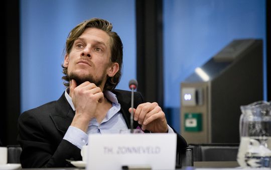 Thijs Zonneveld ruziet met ANWB: 'Dit is uit jullie duim gezogen stierenpoep'